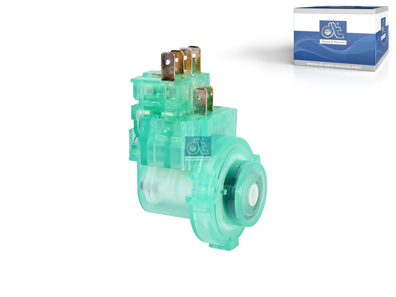 Контактна група замка запалювання Diesel Technic 462069